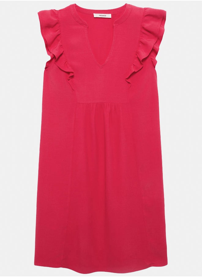 promod Eco-produced dress  - Image 2