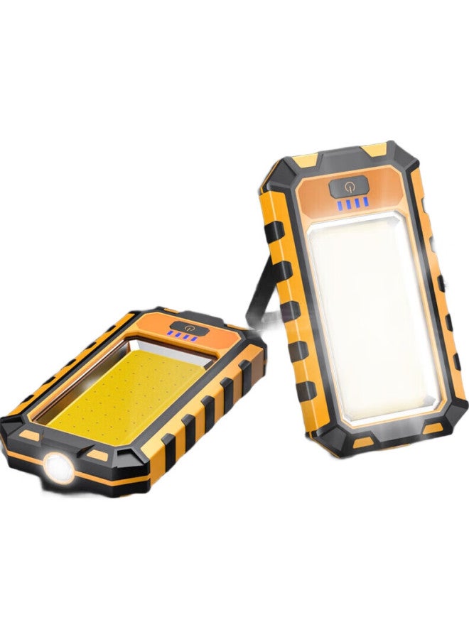 SupFire Rg06 Multifunctional Work Light, Auto Repair Emergency Light, Ultra-Bright Led, Strong Magnetic, Rechargeable, Outdoor Flashlight - Image 1