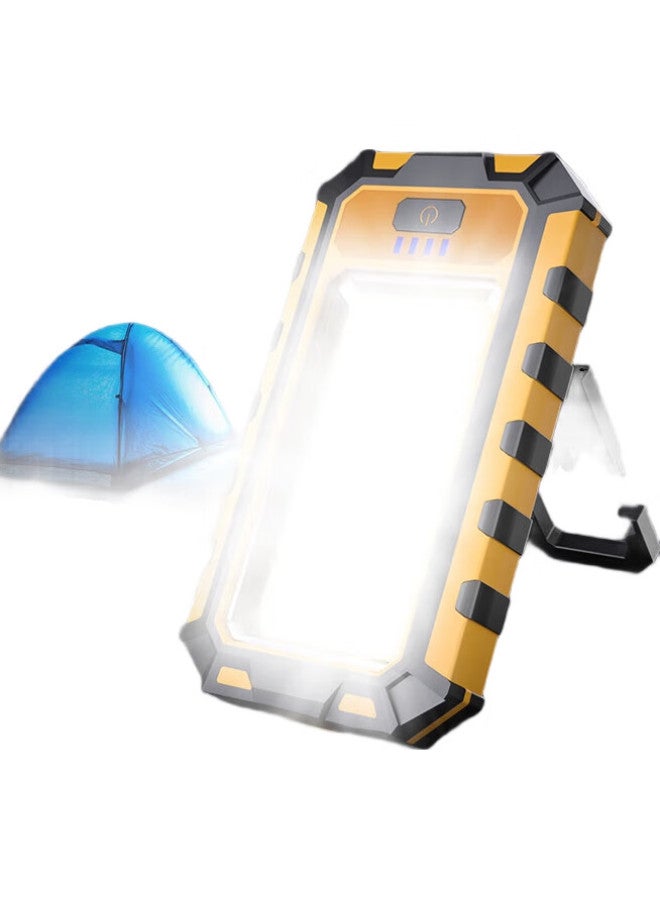 SupFire Rg06 Multifunctional Work Light, Auto Repair Emergency Light, Ultra-Bright Led, Strong Magnetic, Rechargeable, Outdoor Flashlight - Image 2