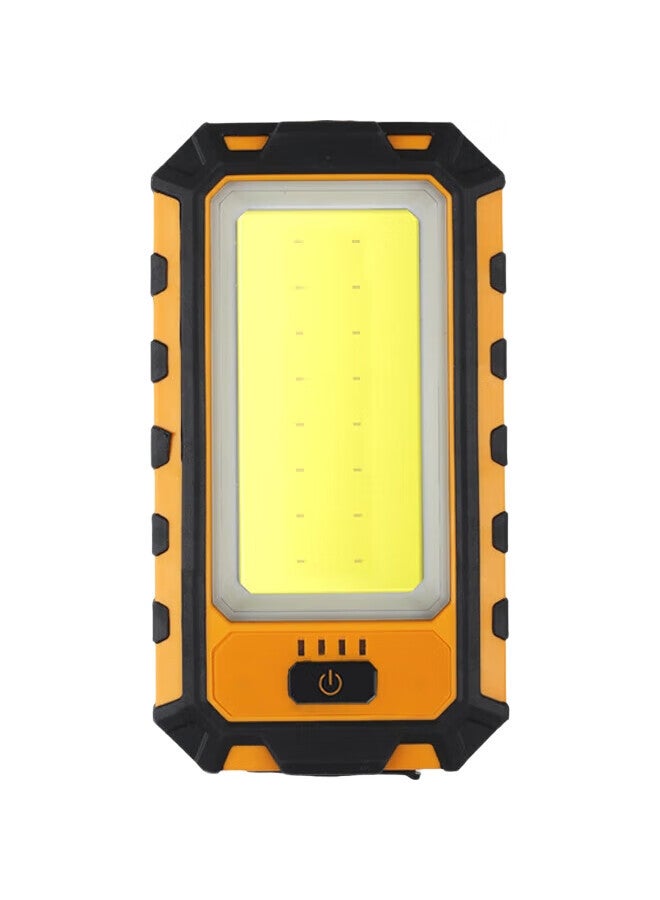 SupFire Rg06 Multifunctional Work Light, Auto Repair Emergency Light, Ultra-Bright Led, Strong Magnetic, Rechargeable, Outdoor Flashlight - Image 3