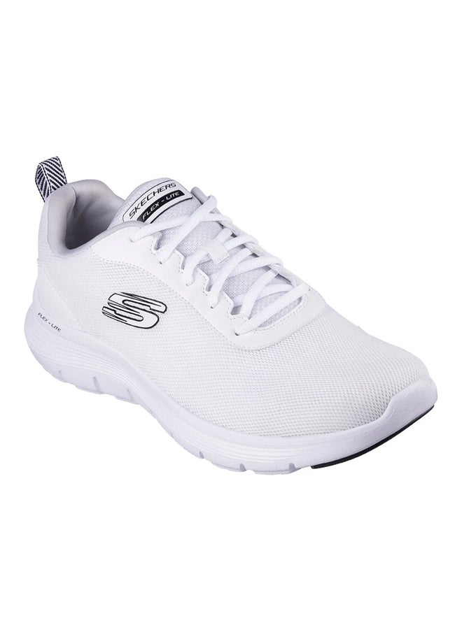 SKECHERS - Flex Advantage 5.0 Lace Up Shoes - Image 1