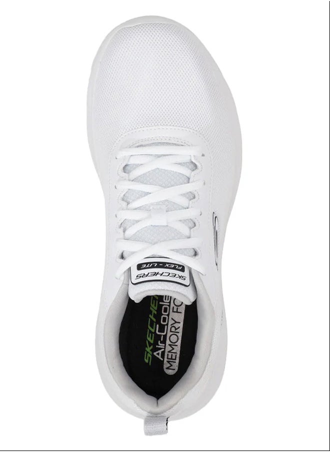 SKECHERS - Flex Advantage 5.0 Lace Up Shoes - Image 1