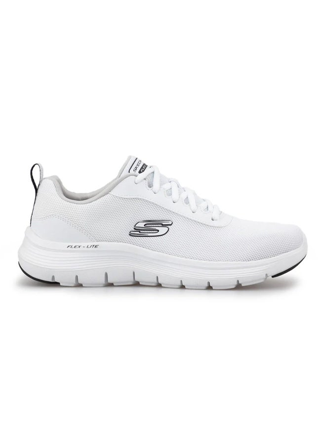 SKECHERS - Flex Advantage 5.0 Lace Up Shoes - Image 1