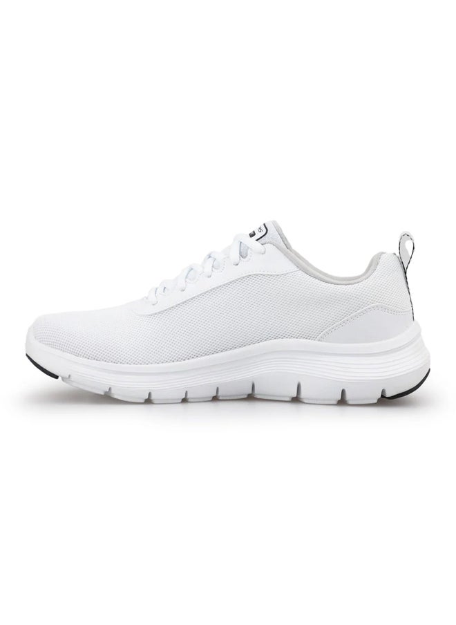SKECHERS - Flex Advantage 5.0 Lace Up Shoes - Image 1