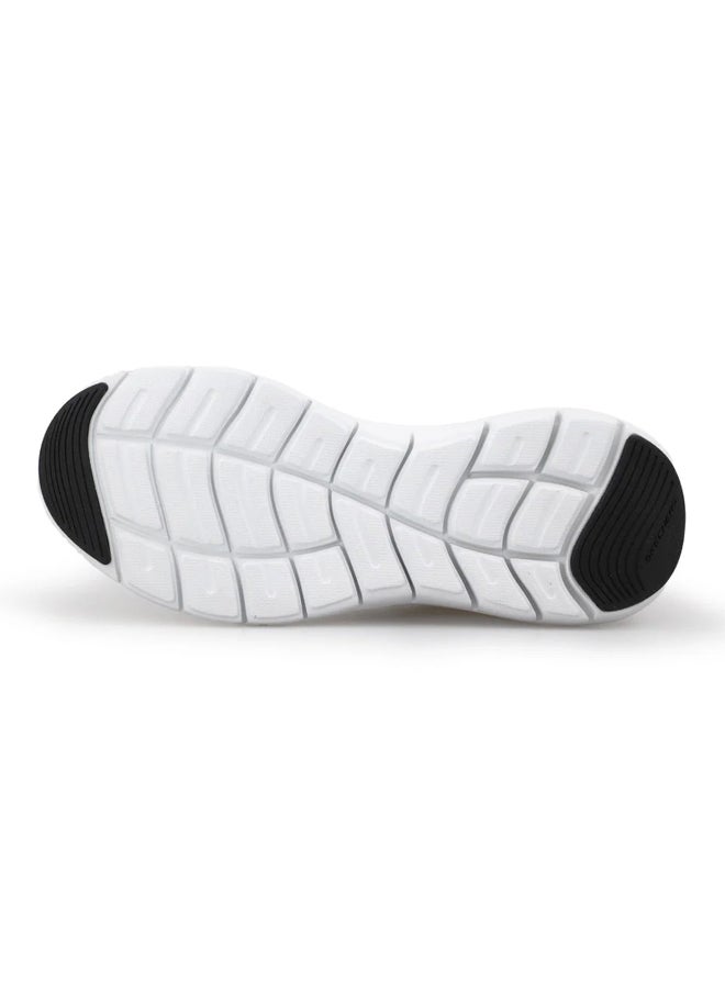 SKECHERS - Flex Advantage 5.0 Lace Up Shoes - Image 1