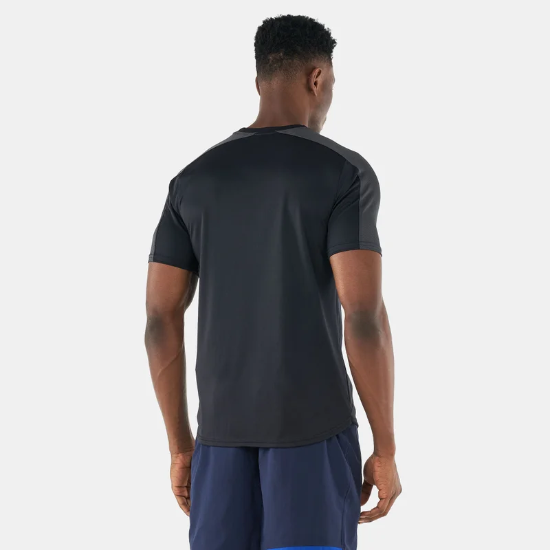 اندر ارمر تيشيرت تشالنجر تريننج للرجال