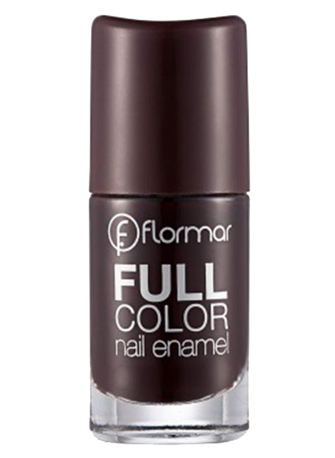 flormar Full Color Nail Enamel FC73 Culture - Image 1