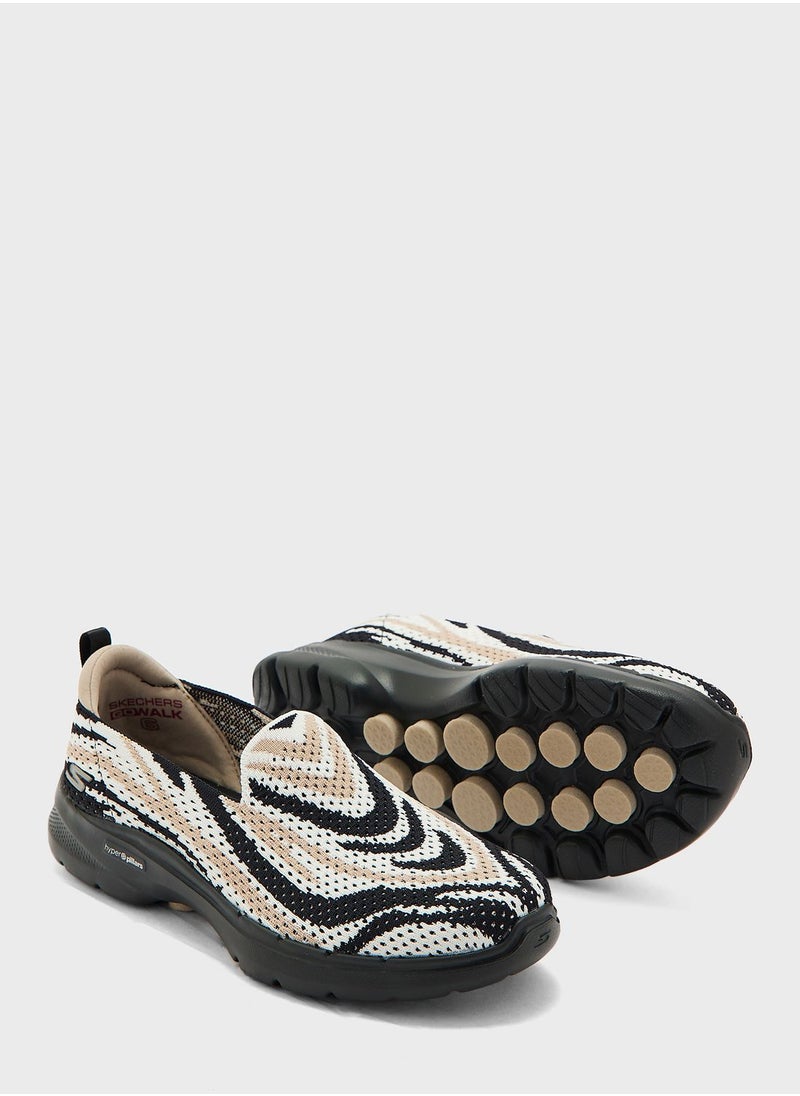 SKECHERS - Go Walk 6 - Image 1