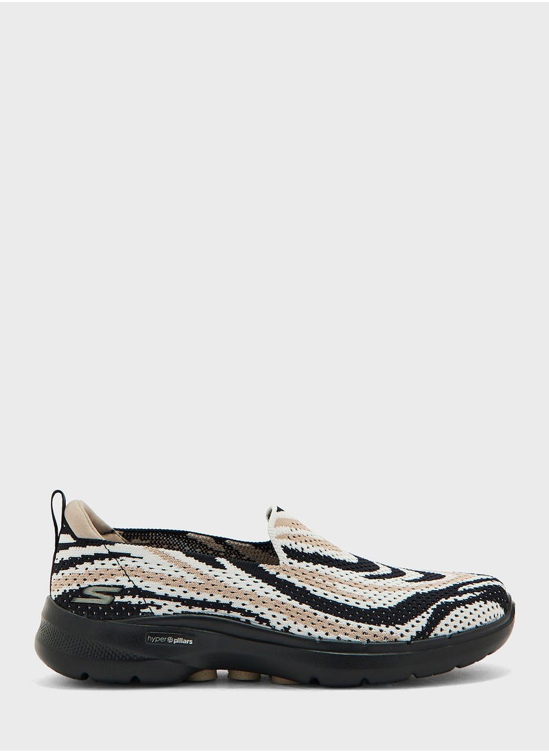 SKECHERS - Go Walk 6 - Image 1