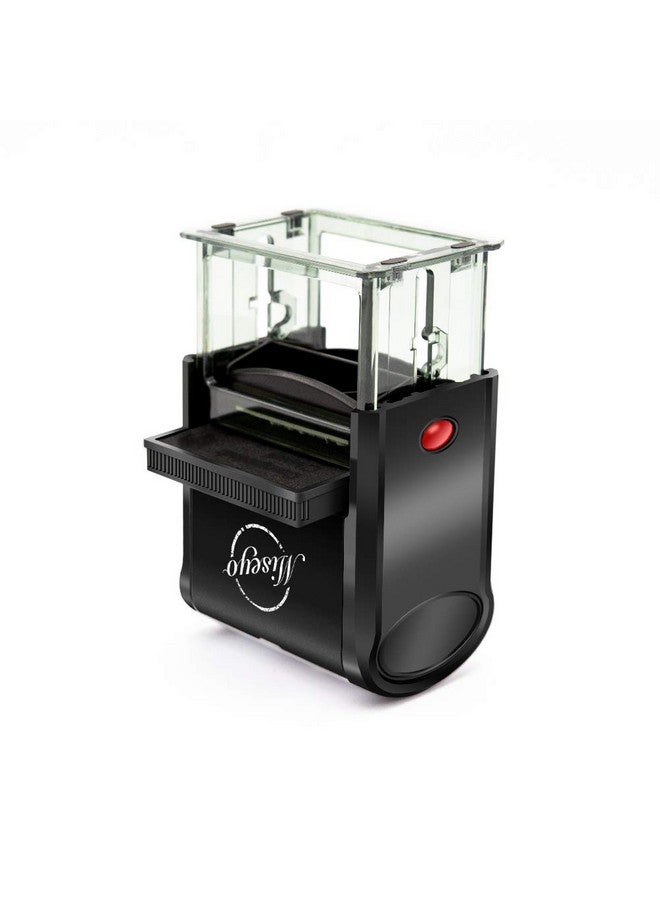 Miseyo Completed - Self Inking Teacher Stamp - Black Ink  - Image 3
