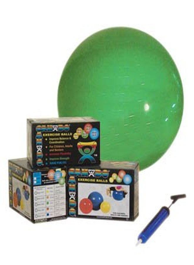 CanDo Economy Ball Set 65 cm - Image 2