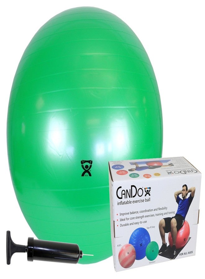 CanDo Economy Ball Set 65 cm - Image 1