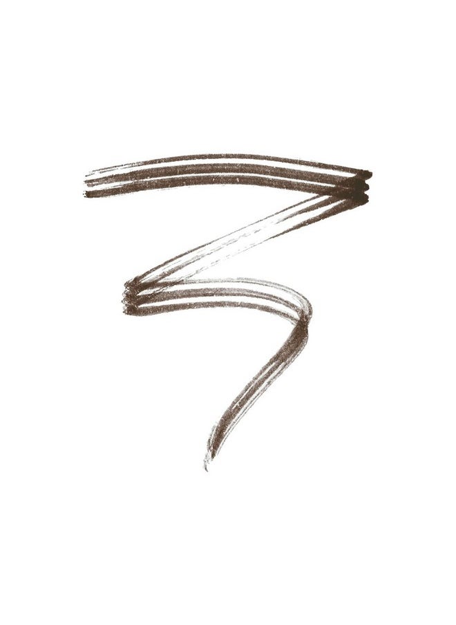 Lune+Aster Onestep Brow Brown Tinted Eyebrow Gel Fills, Tames And Shapes  - Image 4