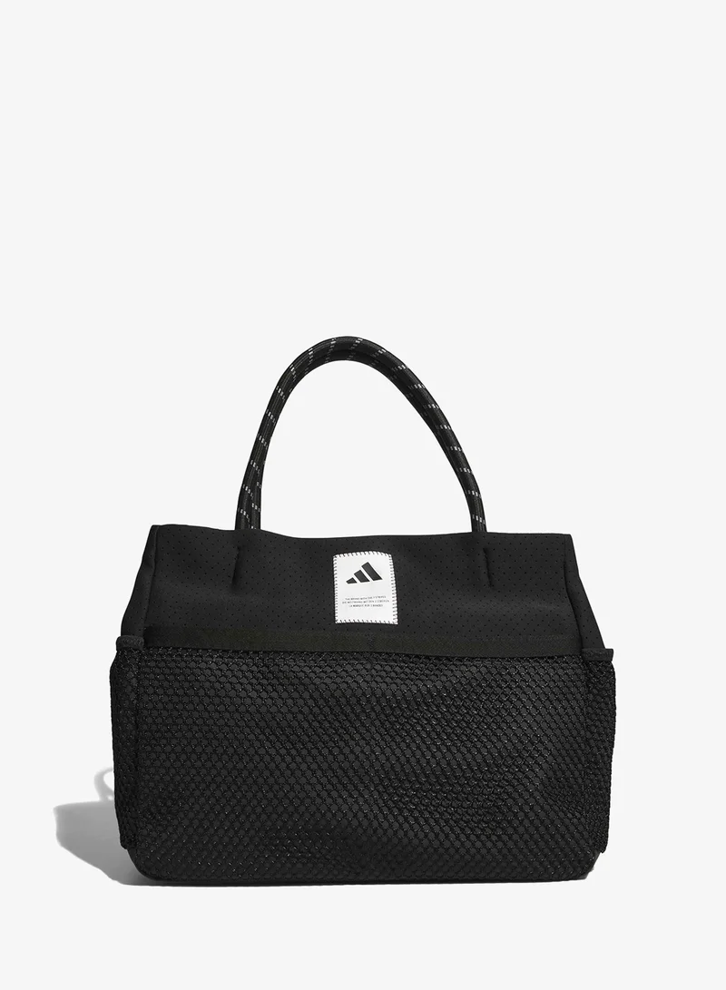 اديداس حقيبة يد أساسية موسمية