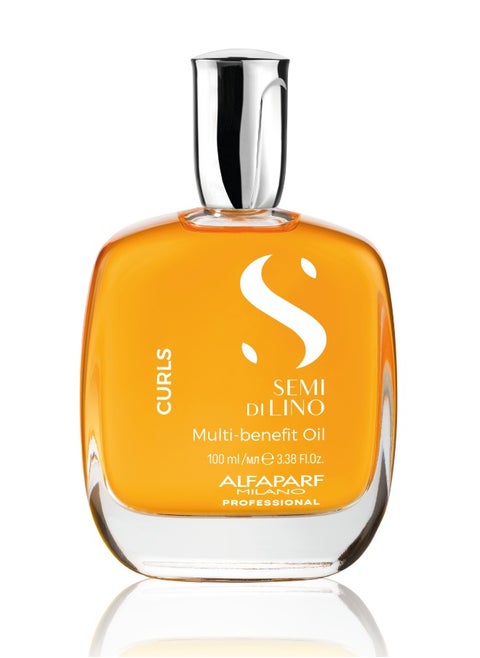 Semi Di Lino Serum Curly 100ml
