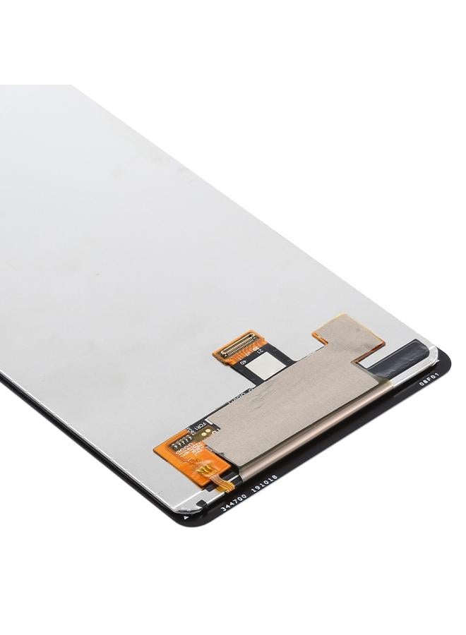 erorex Replacement Original LCD Screen for LG Stylo 6 LMQ730TM LM-Q730TM with Digitizer Full Assembly - Image 5