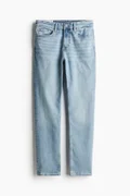 H&M Blue Dusty Light