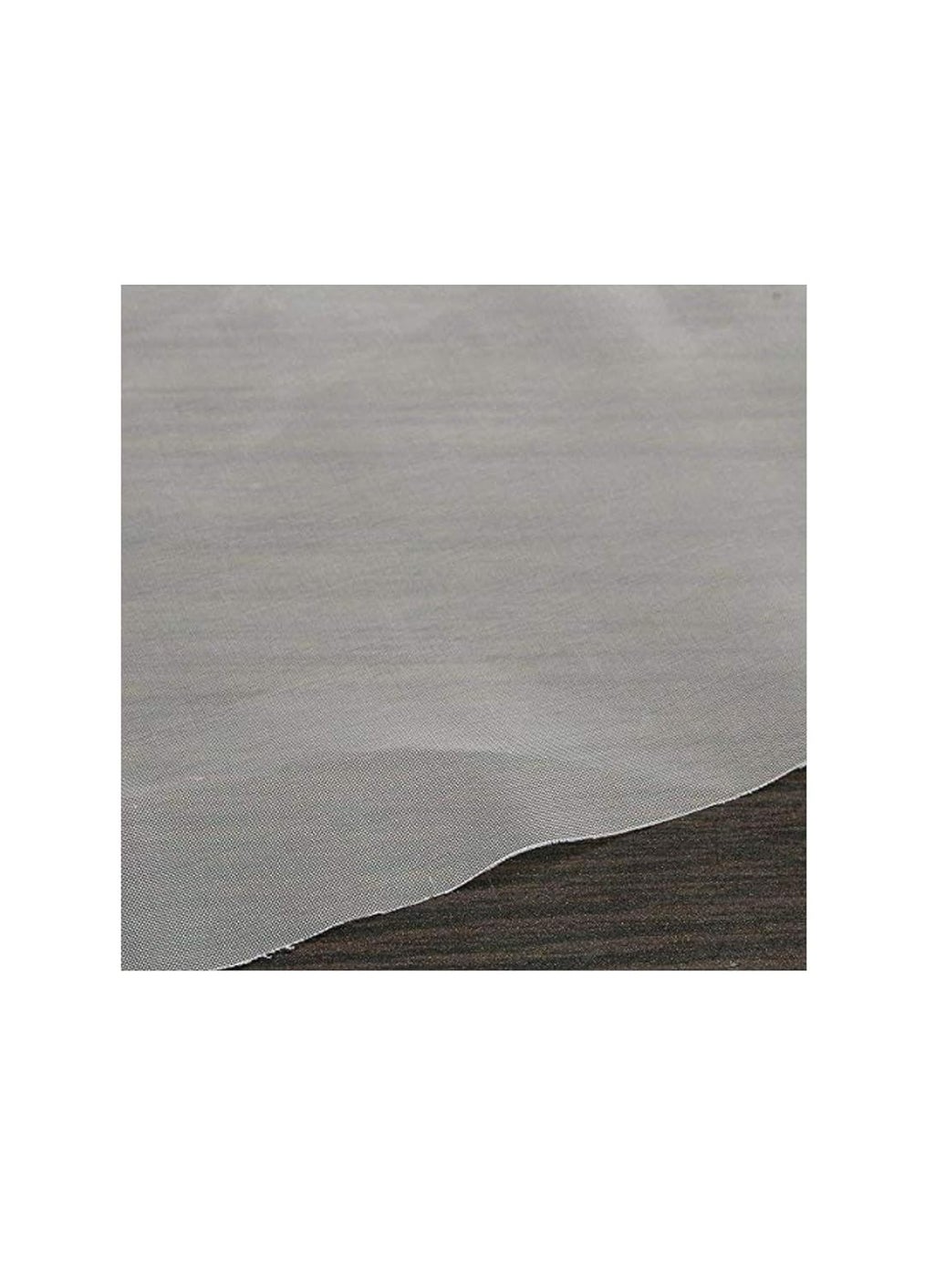 Primecraft - Primecraft 120 Mesh Nylon Solid Fabric WaterLiquid Filter Cloth White 100X130 Cm - Image 1