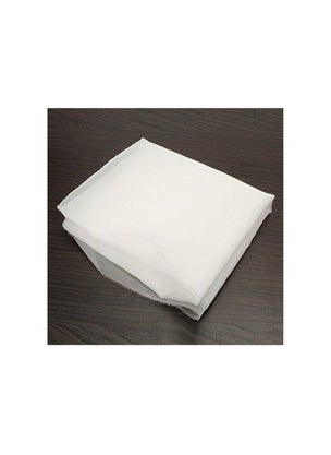 Primecraft Primecraft 120 Mesh Nylon Solid Fabric WaterLiquid Filter Cloth White 100X130 Cm  - Image 2