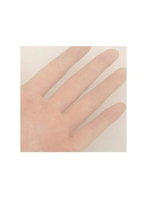 Primecraft Primecraft 120 Mesh Nylon Solid Fabric WaterLiquid Filter Cloth White 100X130 Cm  - Image 5