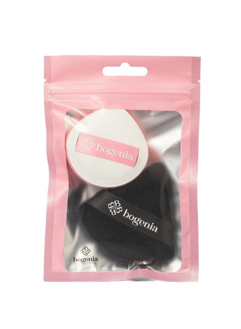 Multupuroose Make-up sponges TM Bogenia BG325.002