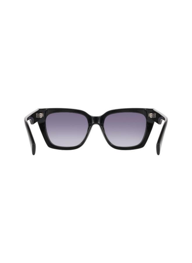 Liu Jo Modified Rectangle Sunglasses  - Image 2