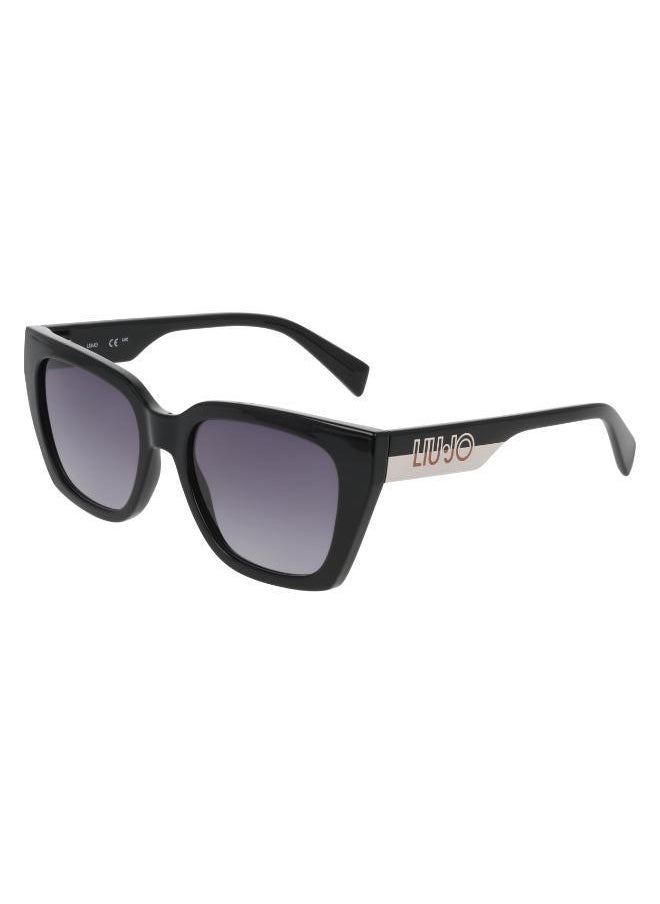 Liu Jo Modified Rectangle Sunglasses  - Image 4