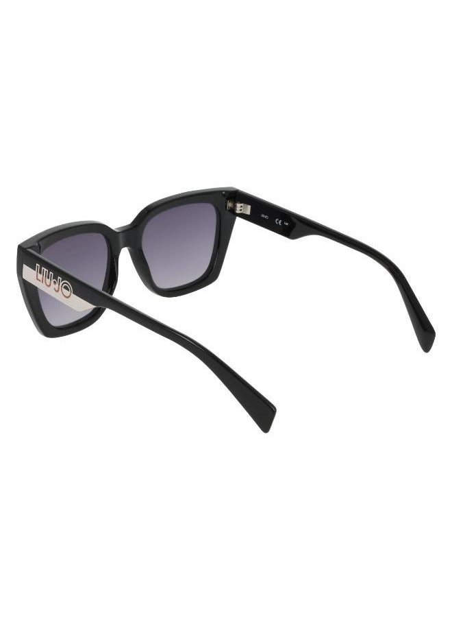 Liu Jo Modified Rectangle Sunglasses  - Image 5
