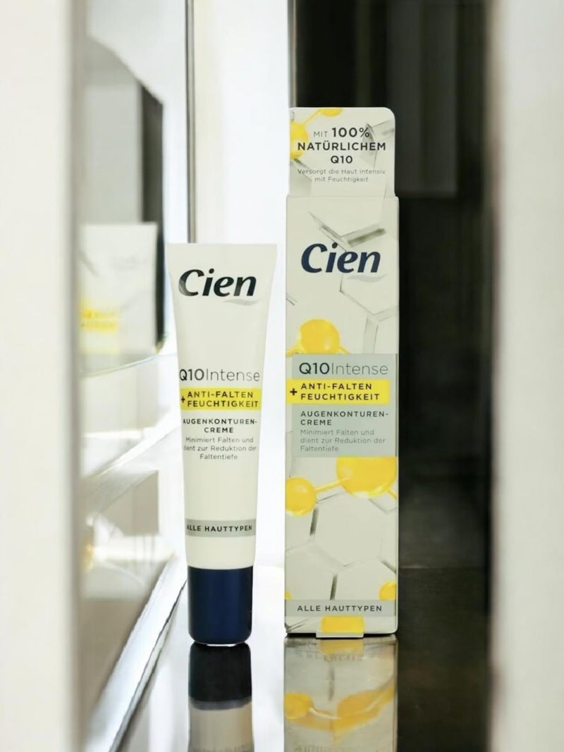 سيين كريم مضاد لتجاعيد محيط العين - Image 3