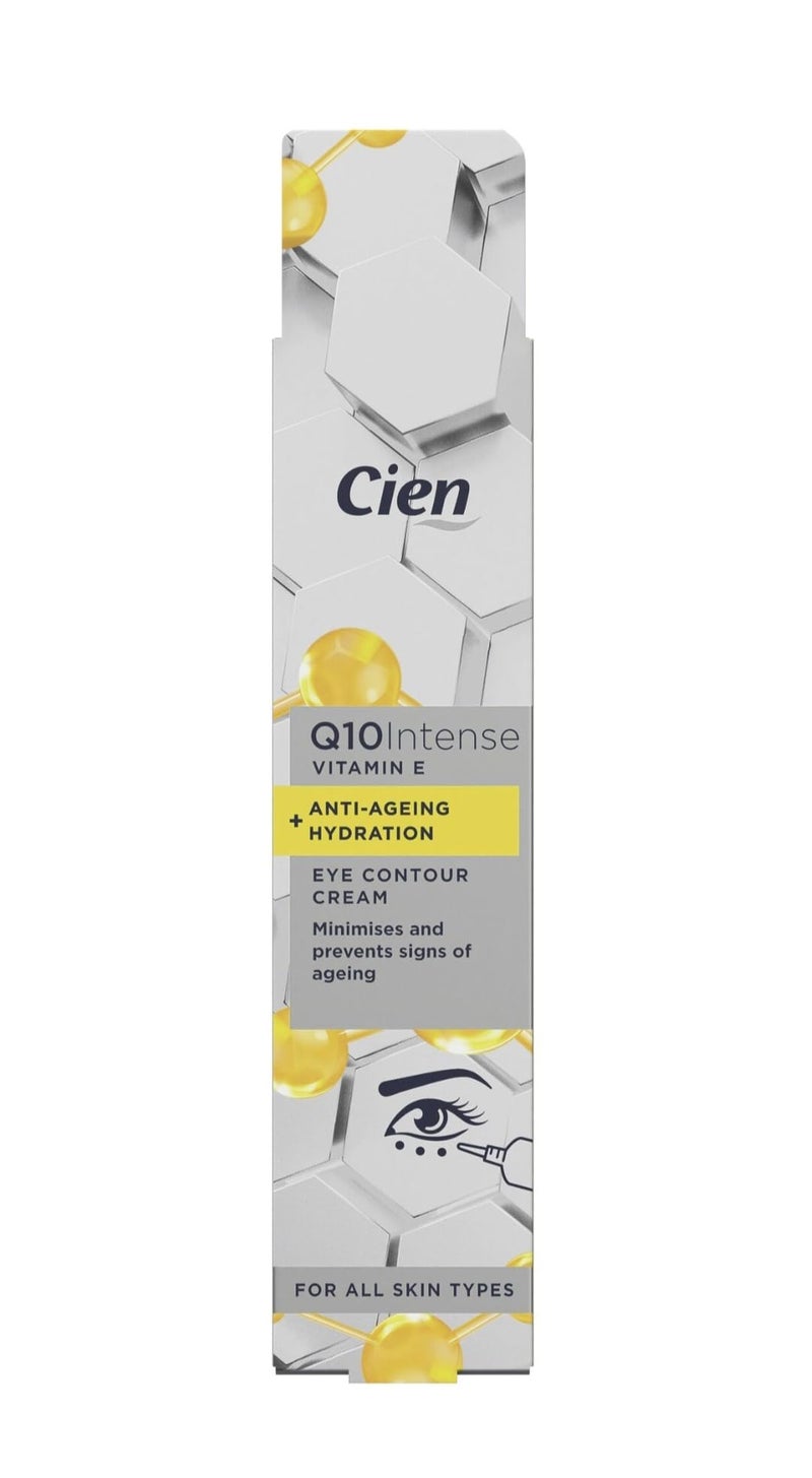 سيين كريم مضاد لتجاعيد محيط العين - Image 5