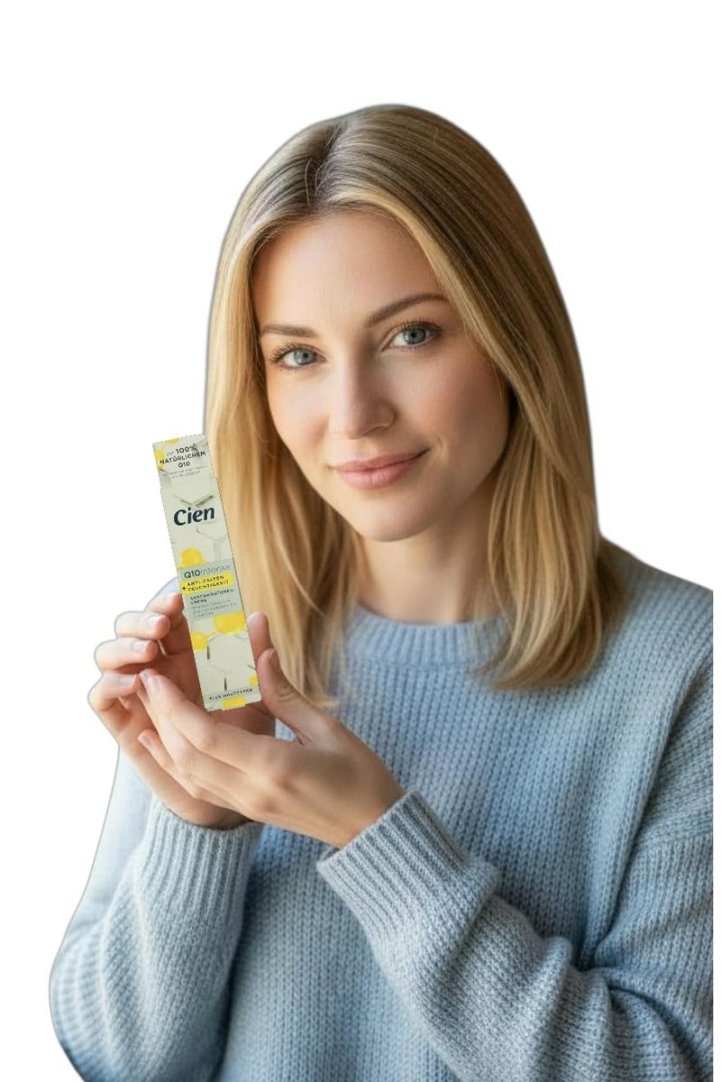 سيين كريم مضاد لتجاعيد محيط العين - Image 2