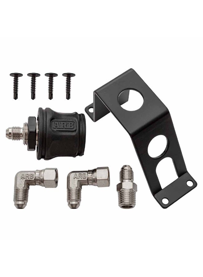 ARB REMOTE HOSE COUPLING MOUNT KIT - 171314 - Image 2