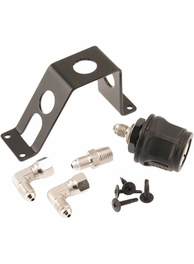 ARB REMOTE HOSE COUPLING MOUNT KIT - 171314 - Image 1