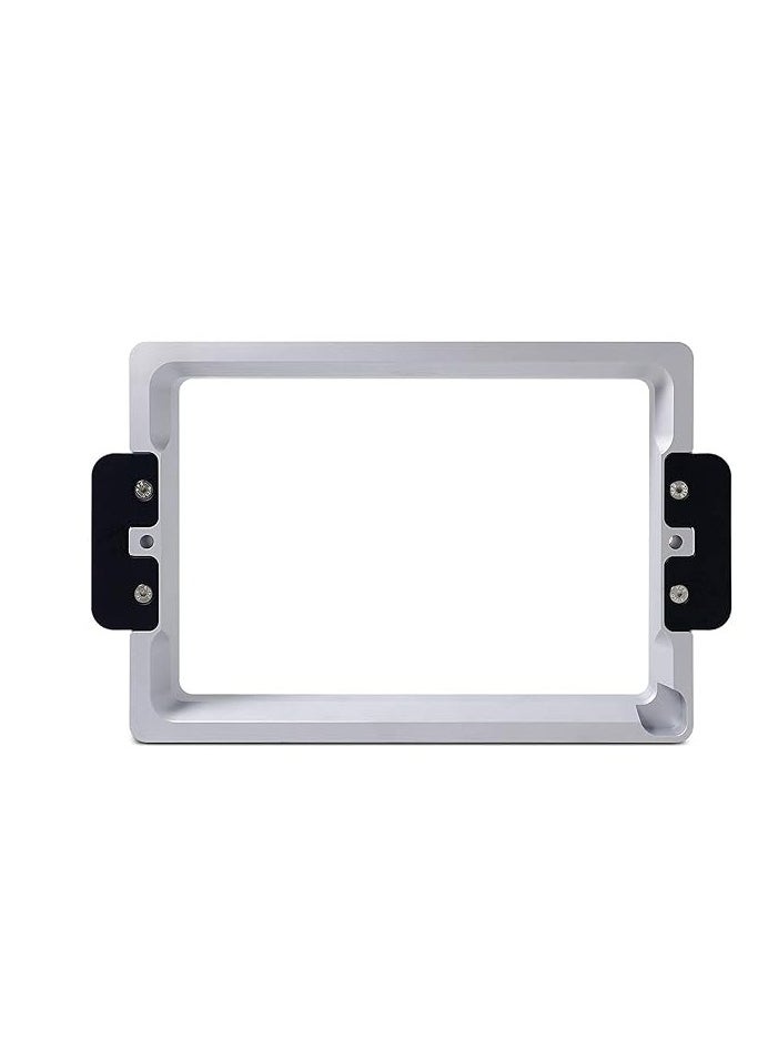 Phrozen - phrozen Phrozen Aluminum Resin Vat (9.3") Compatible with Sonic Mighty 4K 3D Printer 9.3 Green - Image 1