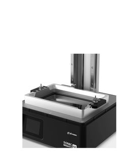 Phrozen phrozen Phrozen Aluminum Resin Vat (9.3") Compatible with Sonic Mighty 4K 3D Printer 9.3 Green  - Image 3