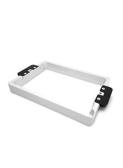 Phrozen phrozen Phrozen Aluminum Resin Vat (9.3") Compatible with Sonic Mighty 4K 3D Printer 9.3 Green  - Image 5
