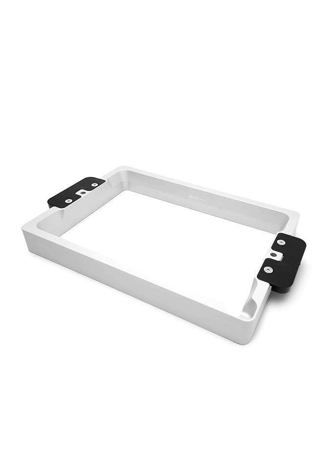 Phrozen - phrozen Phrozen Aluminum Resin Vat (9.3") Compatible with Sonic Mighty 4K 3D Printer 9.3 Green - Image 1