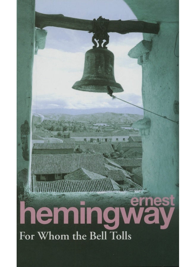 For Whom The Bell Tolls