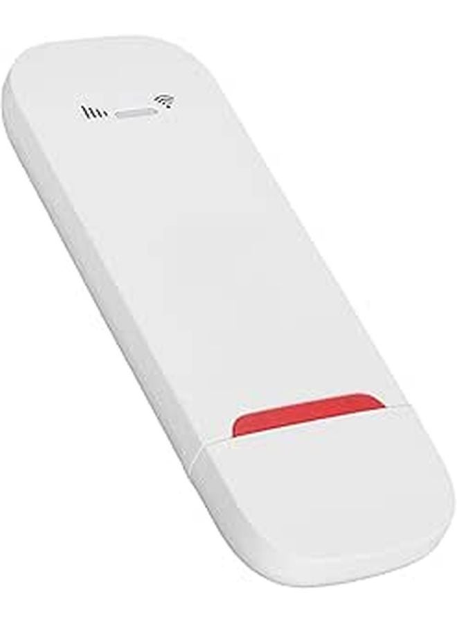 Generic Portable 4G LTE WiFi Router 500Mbps Supports 10 Users USB ...