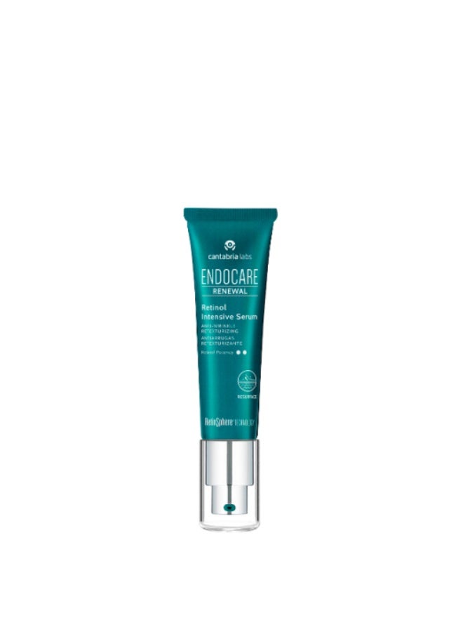 Endocare Renewal Retinol Intensive Serum 30ml - Image 1