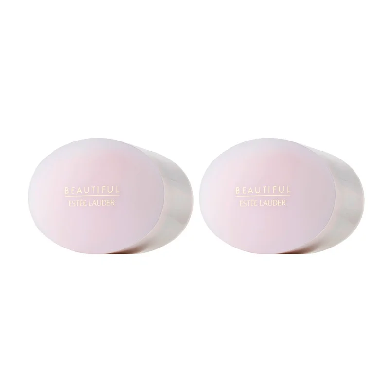 استي لودر Estée Lauder Beautiful Body Powder Duo