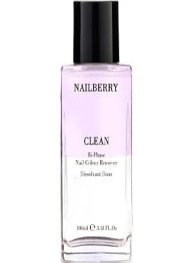Nailberry Clean, 100 ml - Image 1