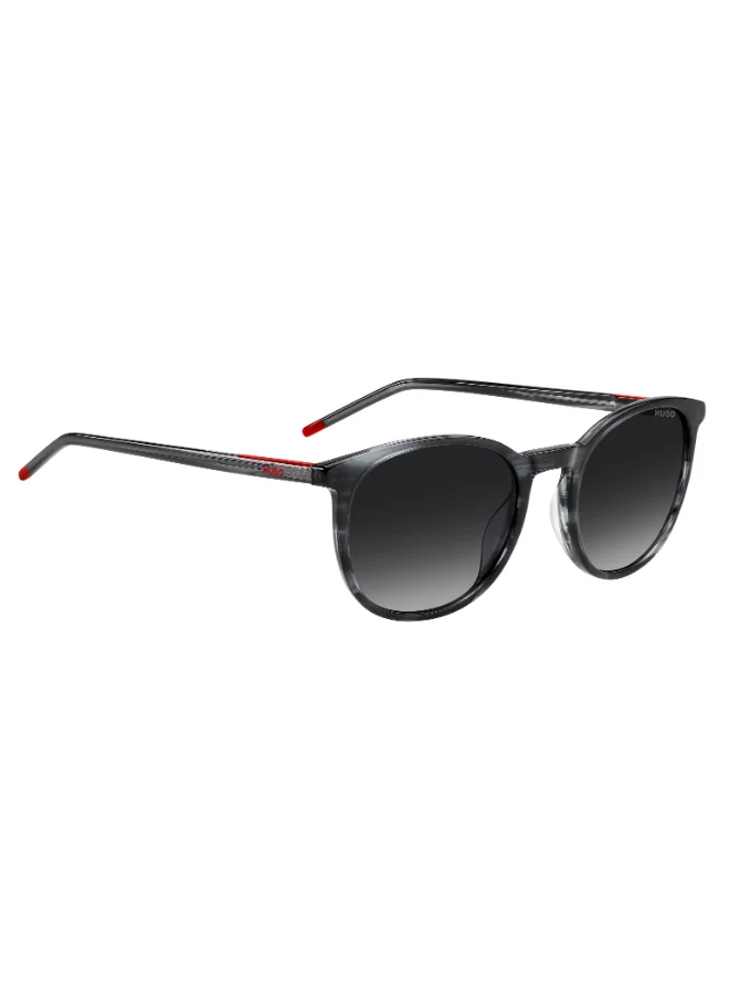 HUGO HUGO HG 1400/G/S Sunglasses Multicolour Round