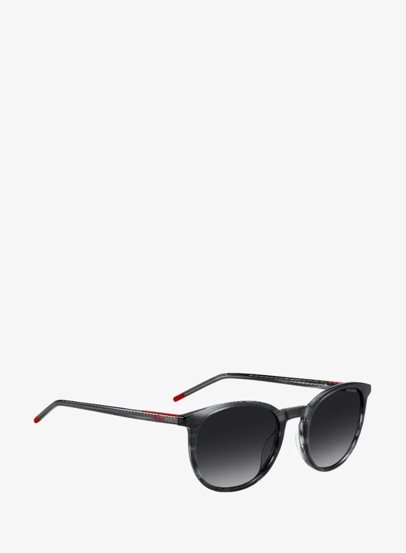 هوجو HUGO HG 1400/G/S Sunglasses Multicolour Round