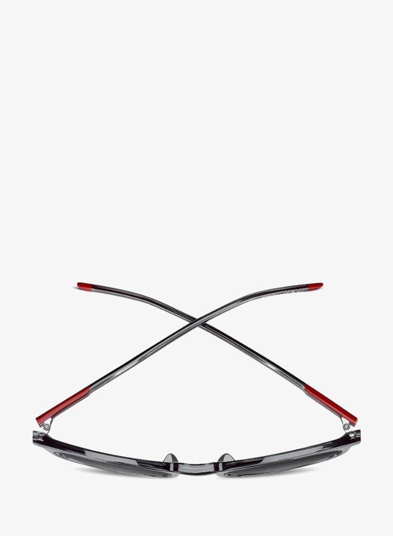 HUGO HG 1400/G/S Sunglasses Multicolour Round - Image 4