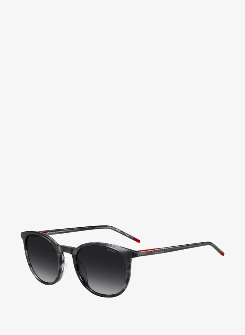 هوجو HUGO HG 1400/G/S Sunglasses Multicolour Round