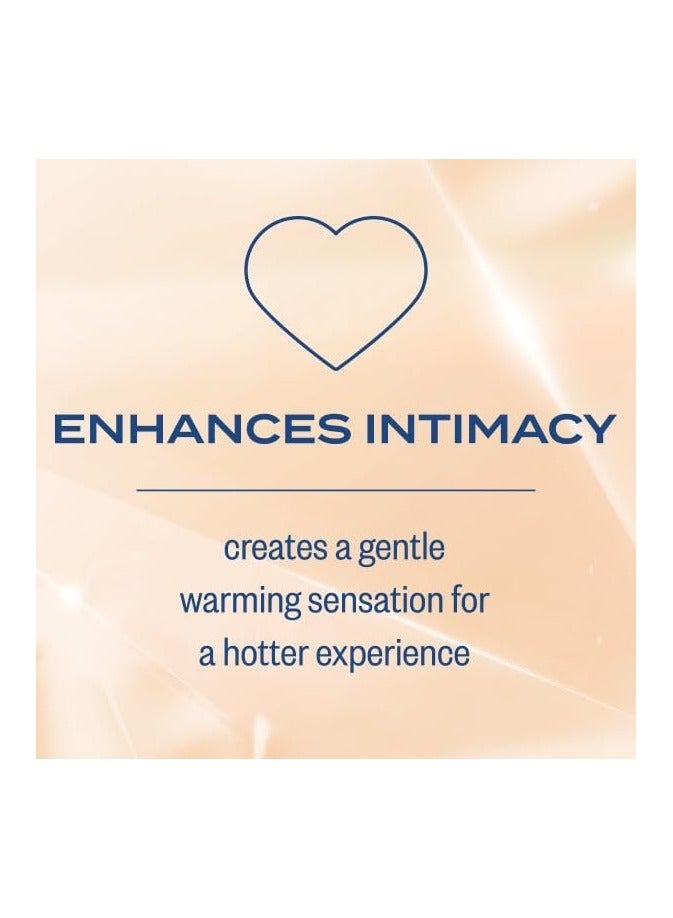 K-Y Warming Jelly Personal Lubricant - 5 oz  - Image 4