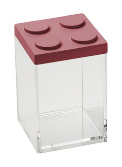 Brickstore Canister Food Container 1L