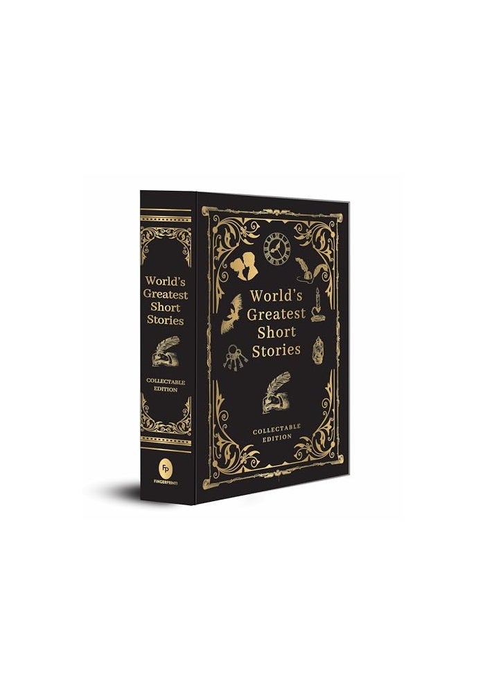 World's Greatest Short Stories