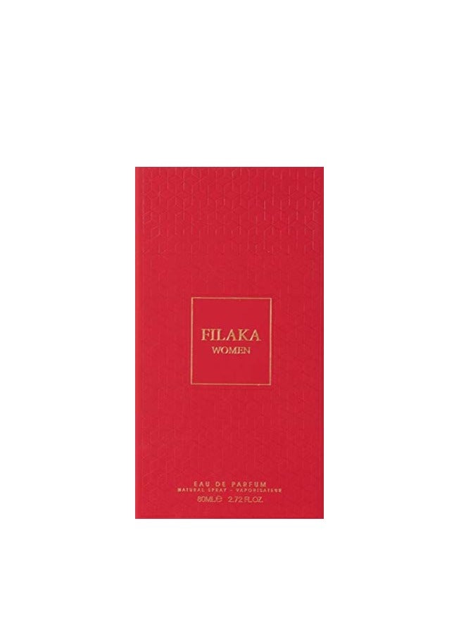 LOV Vilaca Woman 80ml - Image 2